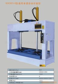 木工機(jī)械與噴涂設(shè)備市場概述 價格、廠家及通訊設(shè)備的跨界應(yīng)用