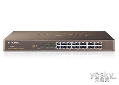 24口全千兆交換機(jī)大搜羅 為您的企業(yè)網(wǎng)絡(luò)注入強(qiáng)勁動力